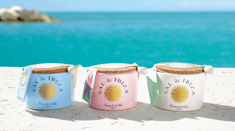 Fleur de Sel Specials