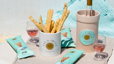 Breadsticks