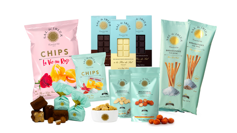 Chips & Snacks