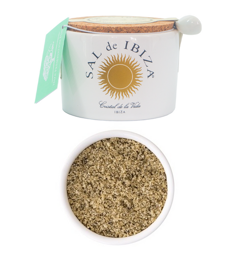 SAL de IBIZA Fleur de Sel Specials 3er-Set