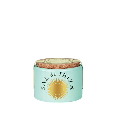 SAL de IBIZA Fleur de Sel, Unser Bestes Mini, 28.35g