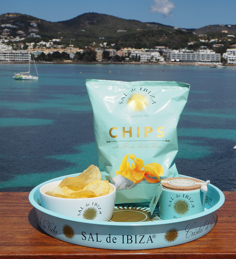 SAL de IBIZA Snackschale (medium)