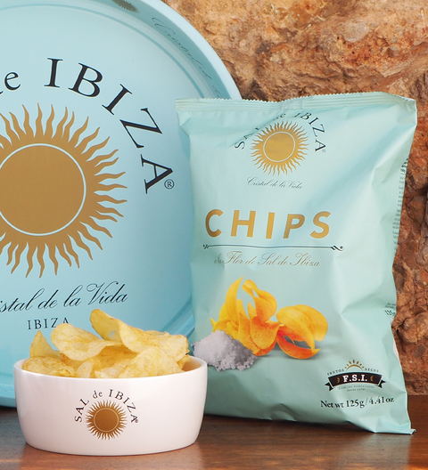 SAL de IBIZA Snackschale (medium)