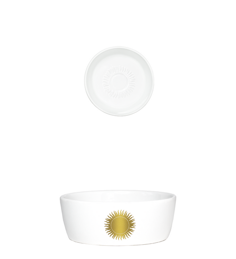 SAL de IBIZA snack bowl S