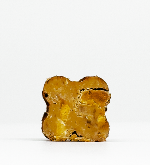 SAL de IBIZA Tartufi dolci al Flor de Sal e Caramello, 200g