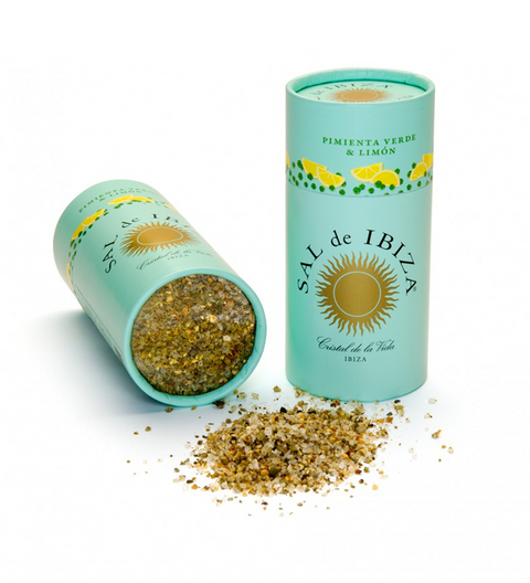 SAL de IBIZA Granito "Verano" 3-Set