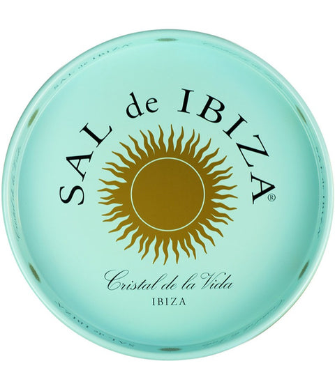 SAL de IBIZA "Das Tablett"