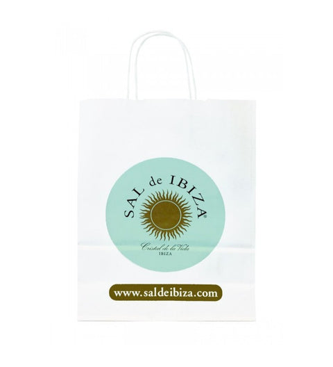 Bolsa de la compra SAL de IBIZA