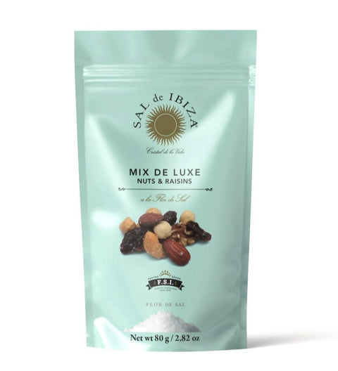 SAL de IBIZA "Mix de Luxe", 80g