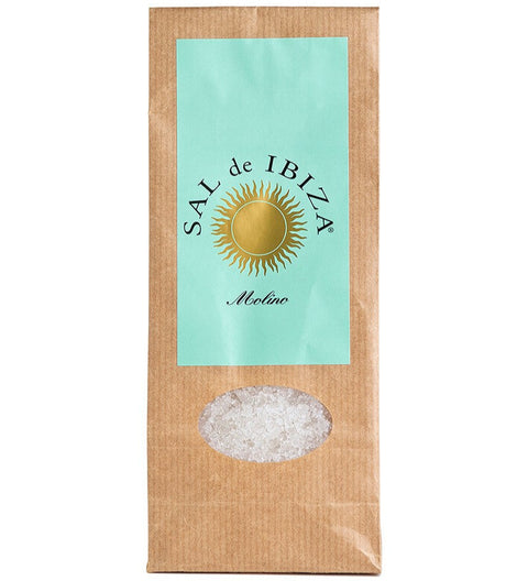 SAL de IBIZA "Molino", 500g
