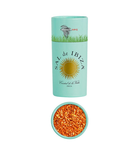 SAL de IBIZA Granito Smoky BBQ, 75g