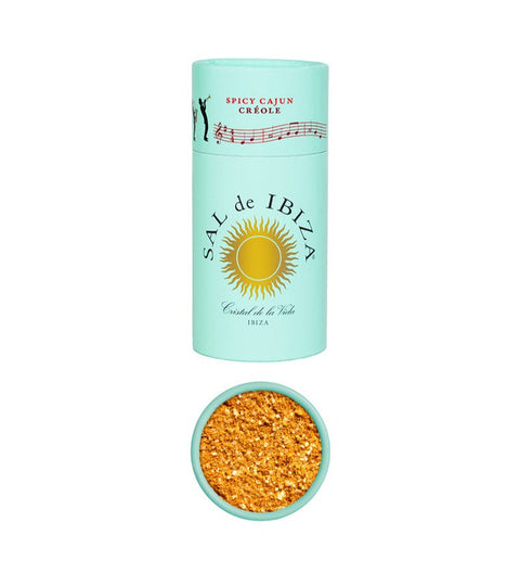 SAL de IBIZA Granito Spicy Cajun, 75g