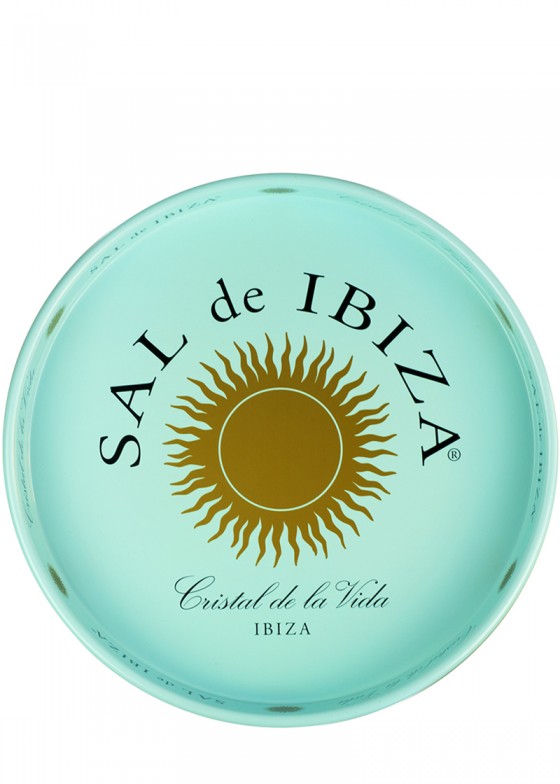 Sal de Ibiza Granito Sea Salt 250g