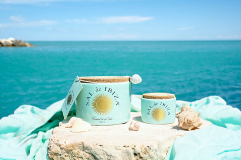 Warum Fleur de Sel die Krönung des Salzes ist