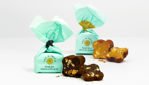 Tartufi Dolci - verlieben, nicht verschlingen!