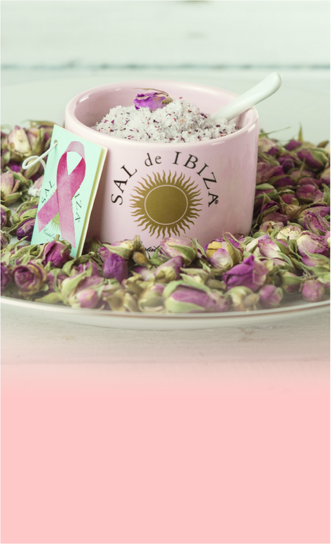 LA VIE EN ROSE