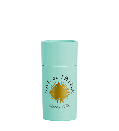 SAL de IBIZA "Granito" Meersalz pur, 125g
