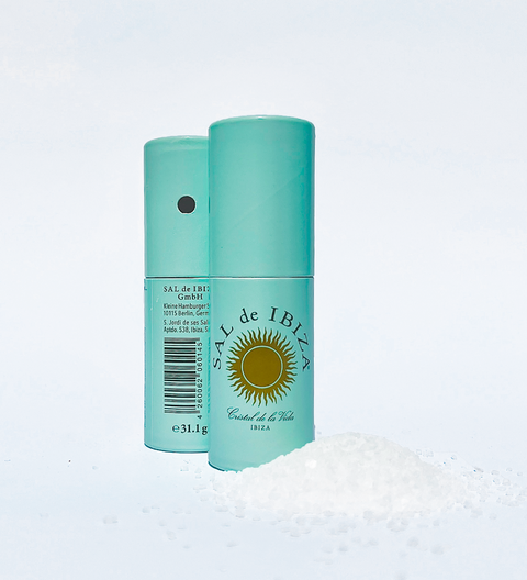 SAL de IBIZA "Granito" Meersalz pur, LIPSTICK, 31.1g