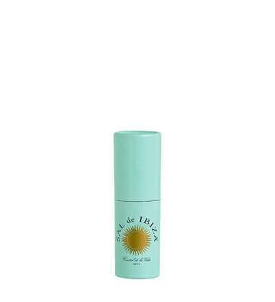 SAL de IBIZA "Granito" sal marina pura, LÁPIZ LABIAL, 31,1g
