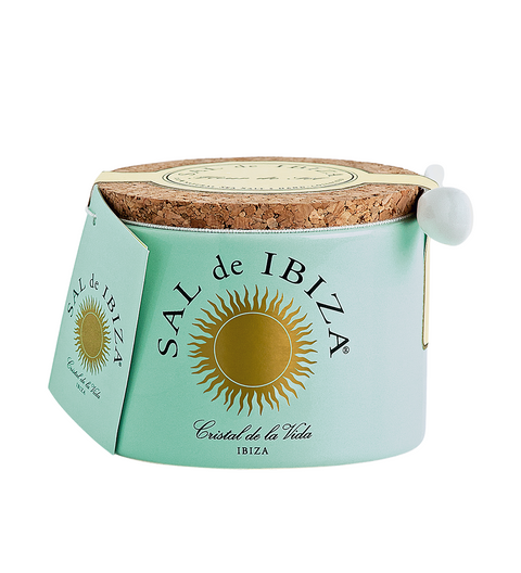 SAL de IBIZA - Das Original Fleur de Sel, 150g