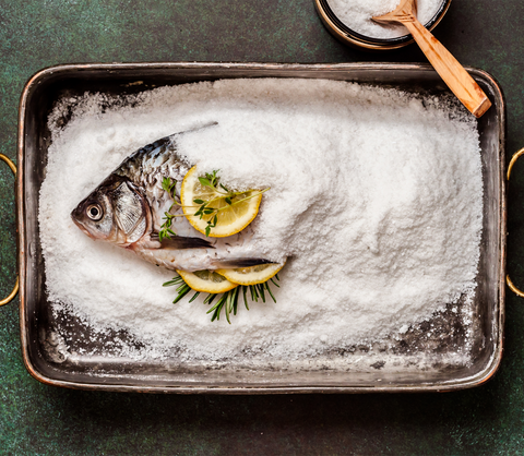 Alle Produkte fürs perfekte Dinner