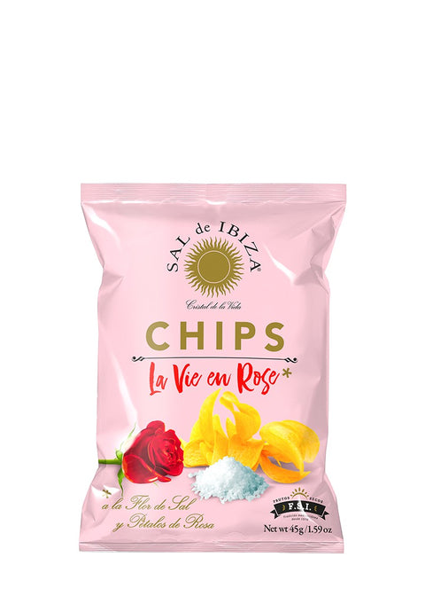 SAL de IBIZA Premium Meersalz Chips