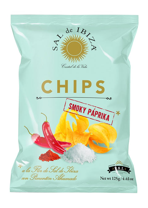 SAL de IBIZA Premium Meersalz Chips