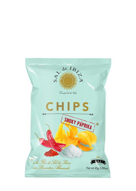 SAL de IBIZA Premium Meersalz Chips
