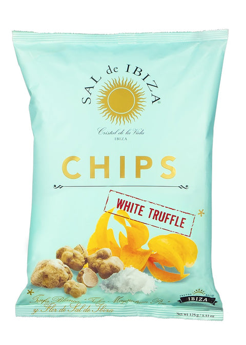 SAL de IBIZA Premium Meersalz Chips