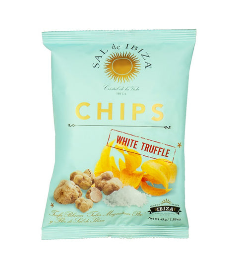 SAL de IBIZA Premium Meersalz Chips